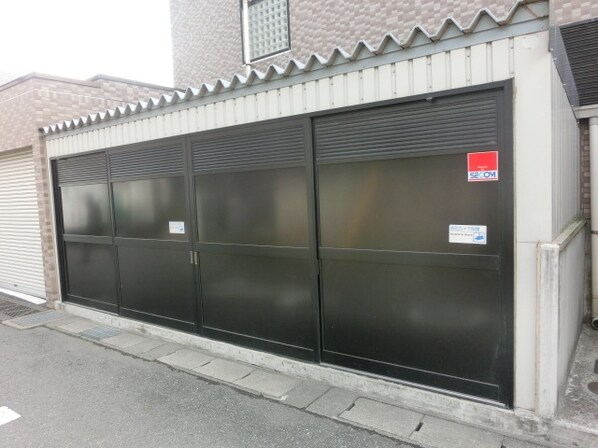 U residence 南柏の物件内観写真